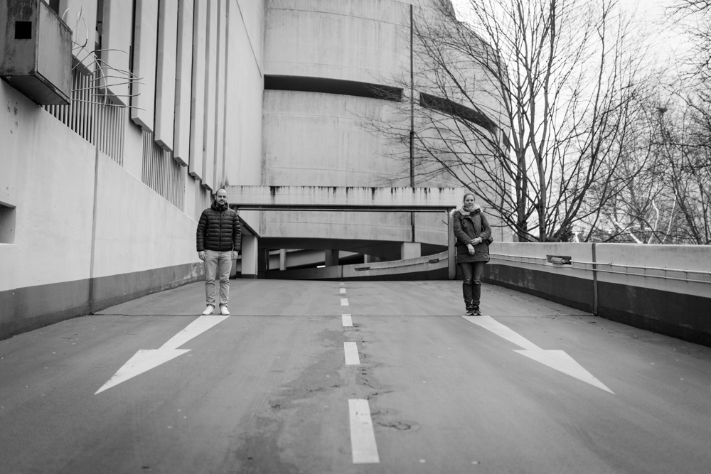 Vorabshooting Mundsburg